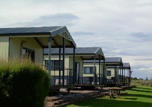 VICTORIAN Caravan Parks for Sale