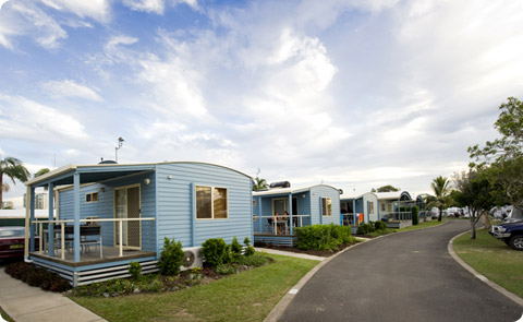 Caravan Parks for sale Sale New South Wales