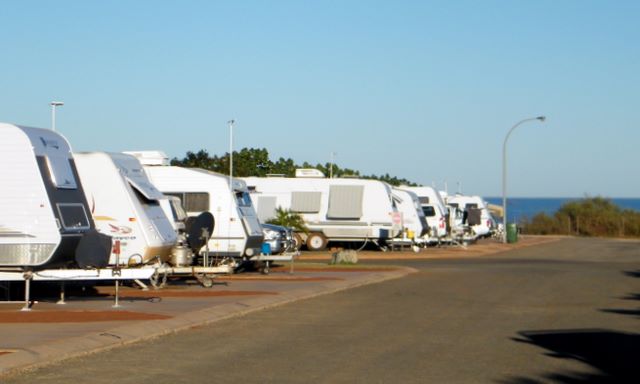 Caravan Parks for sale ACT
